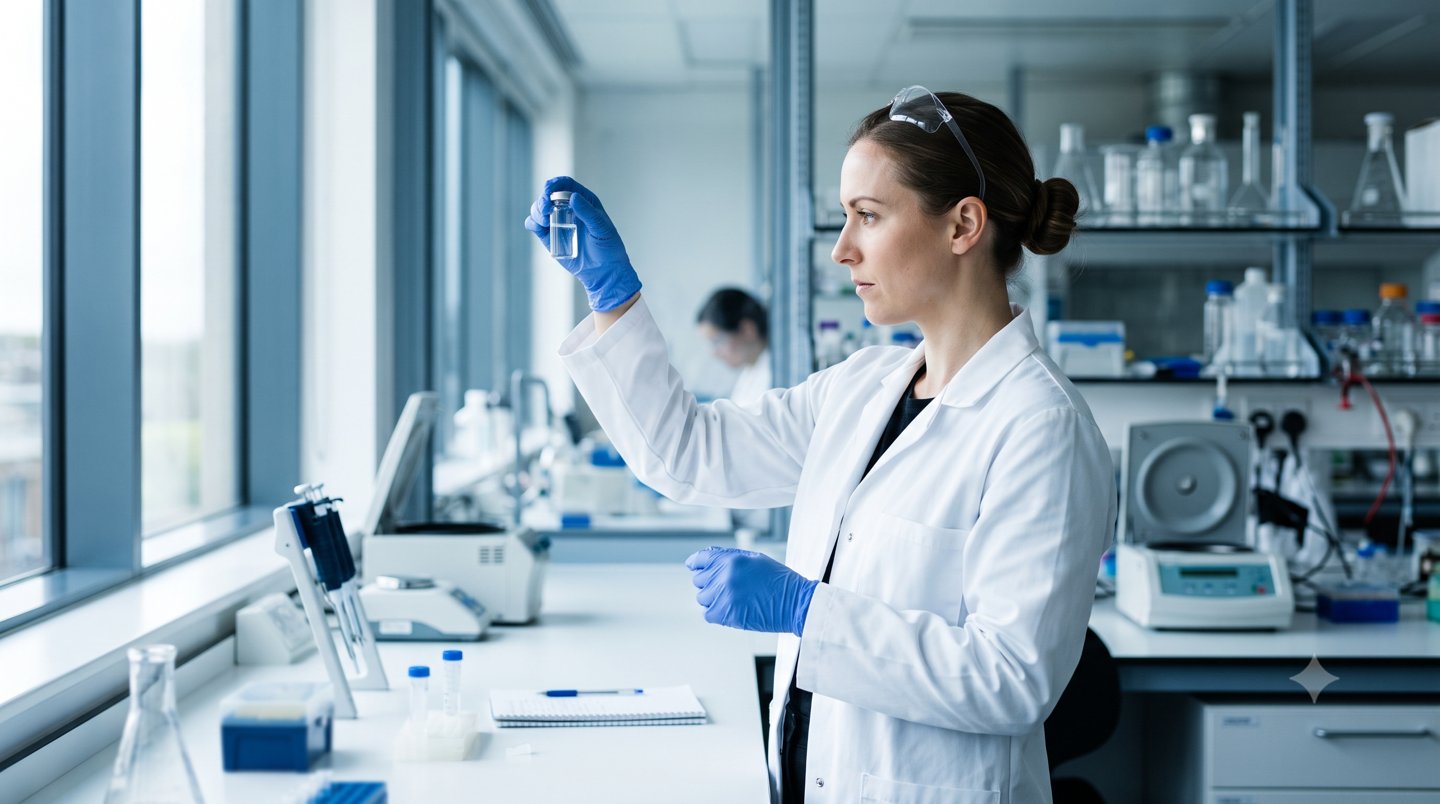 How Does Gene Therapy Work, and What Can It Actually Treat?